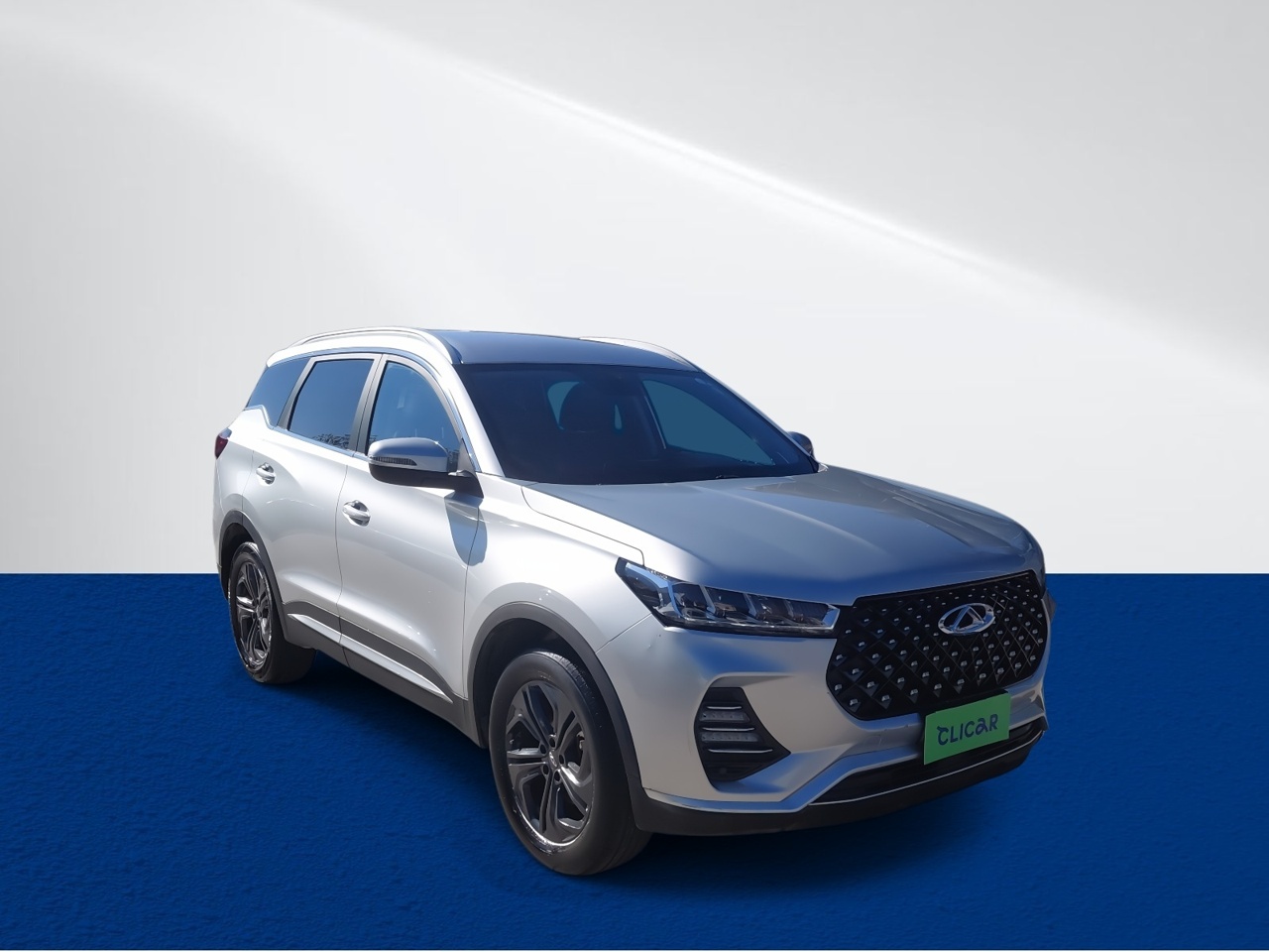 CHERY