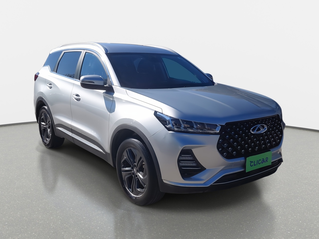 CHERY