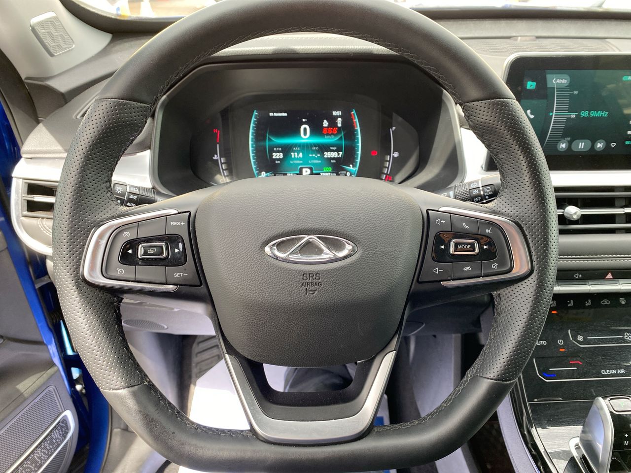 CHERY - 26