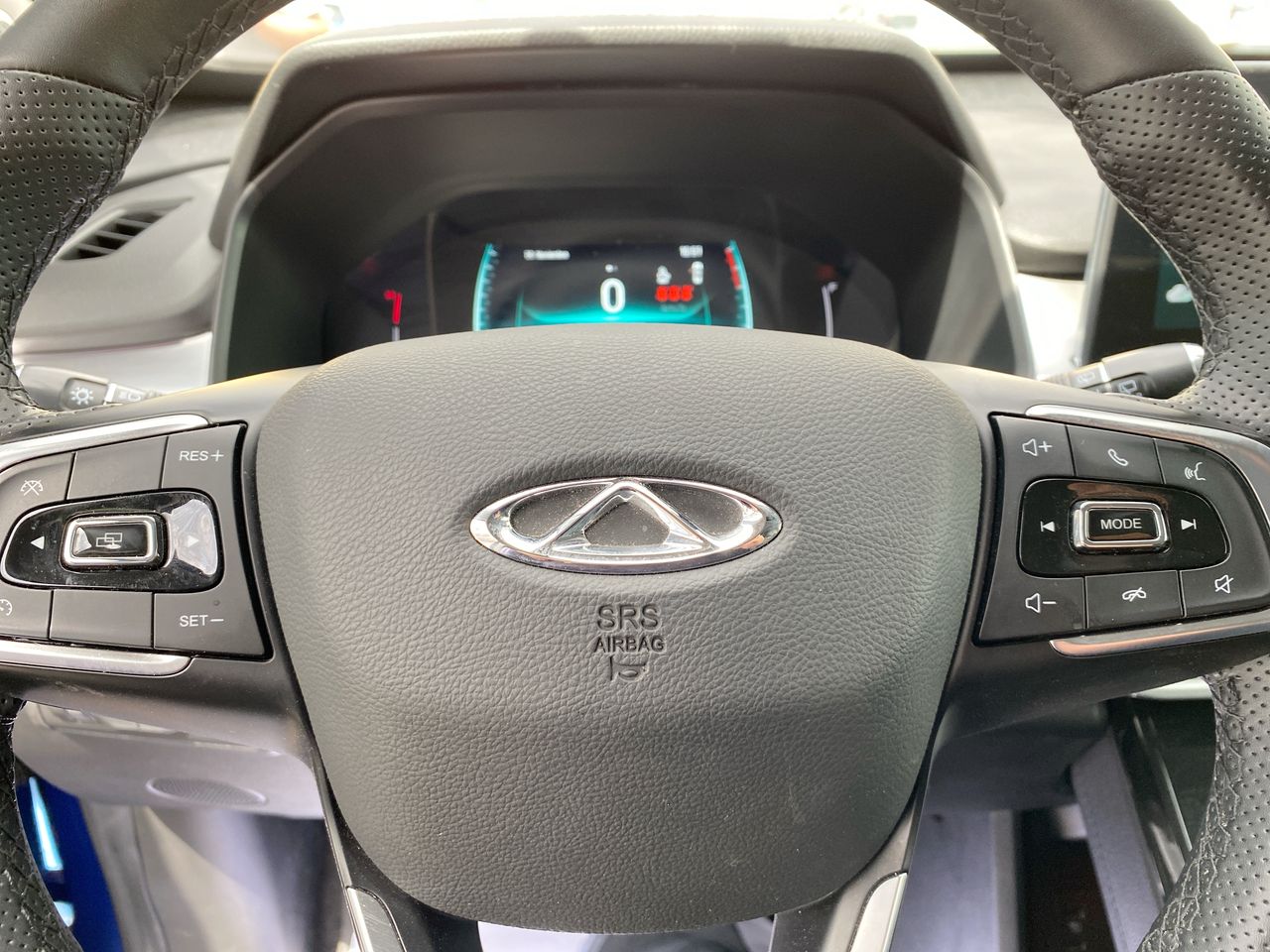 CHERY - 27