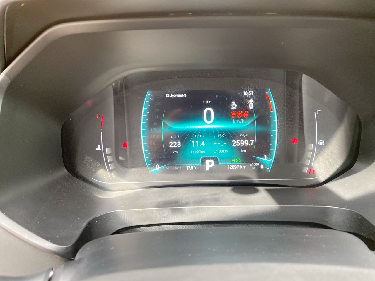 CHERY - 28
