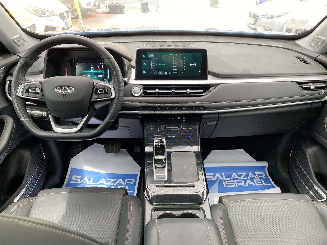 CHERY - 33