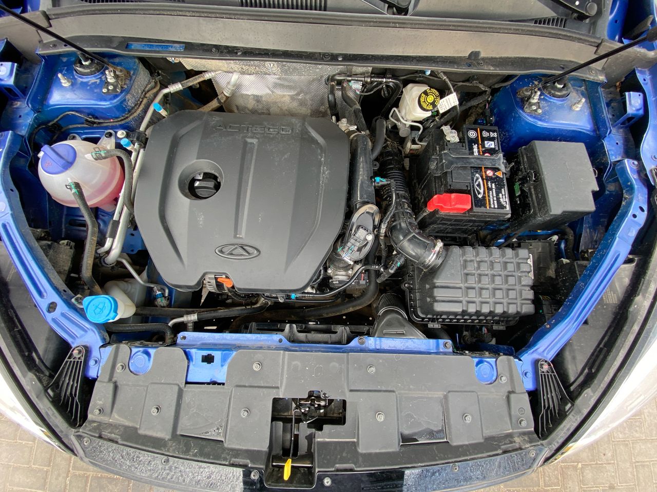 CHERY - 18