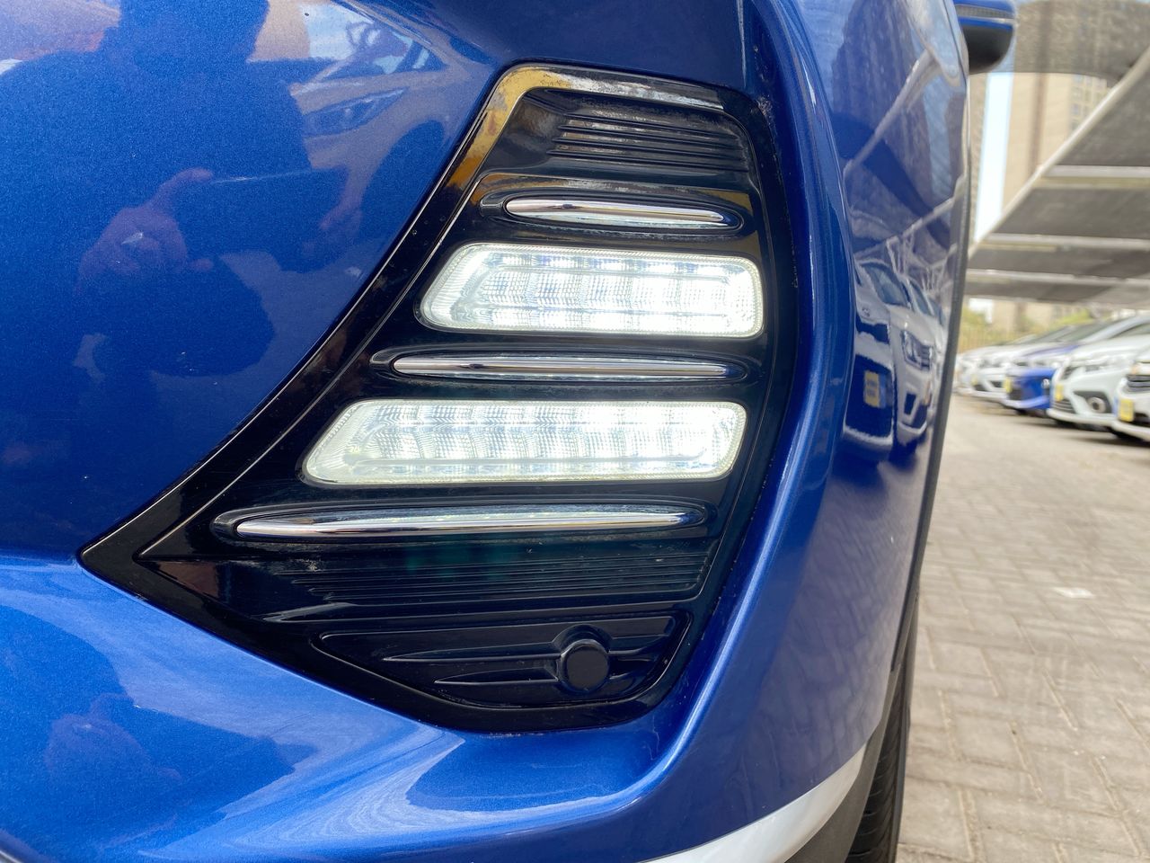 CHERY - 20