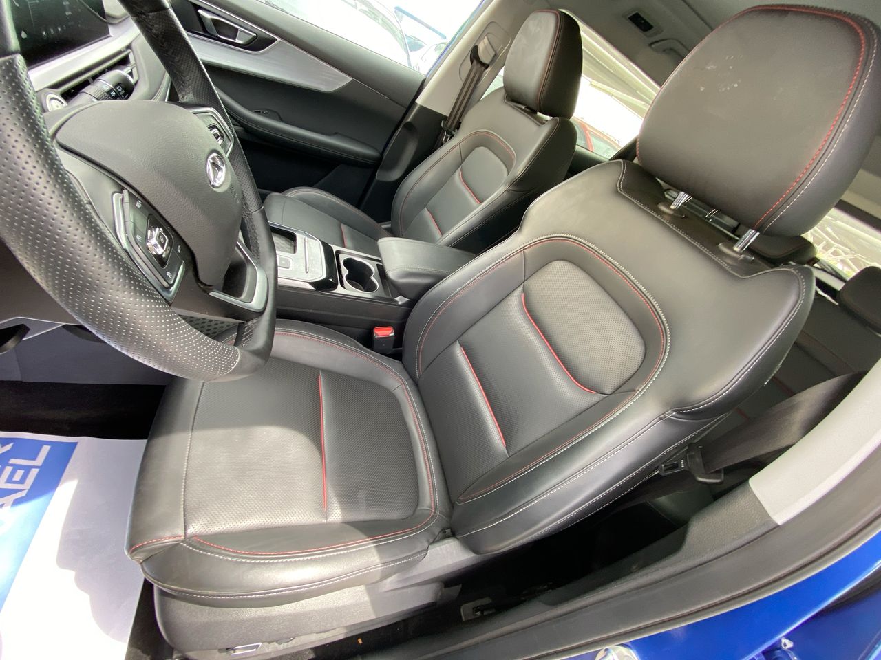 CHERY - 25