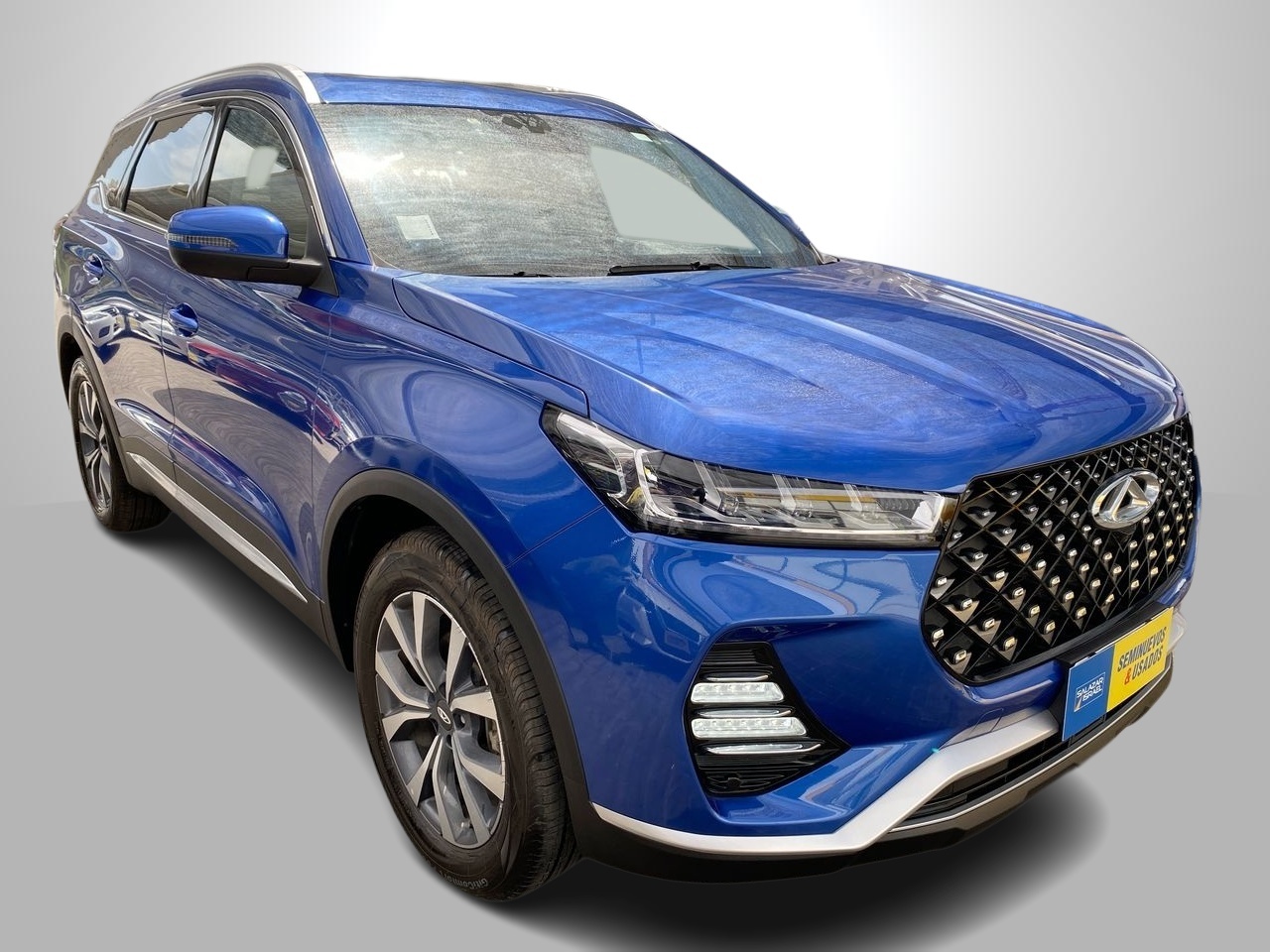 CHERY