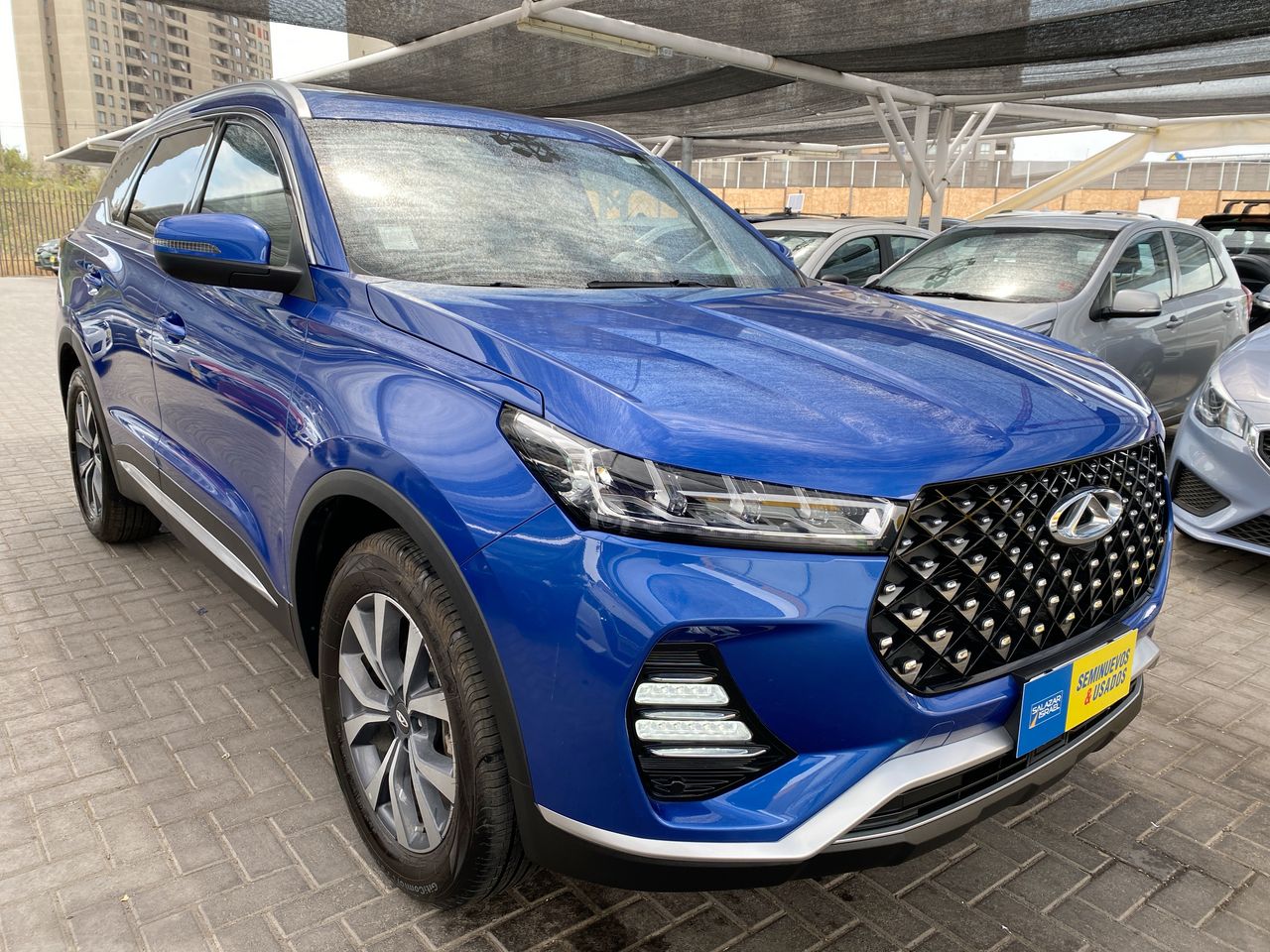 CHERY - 1