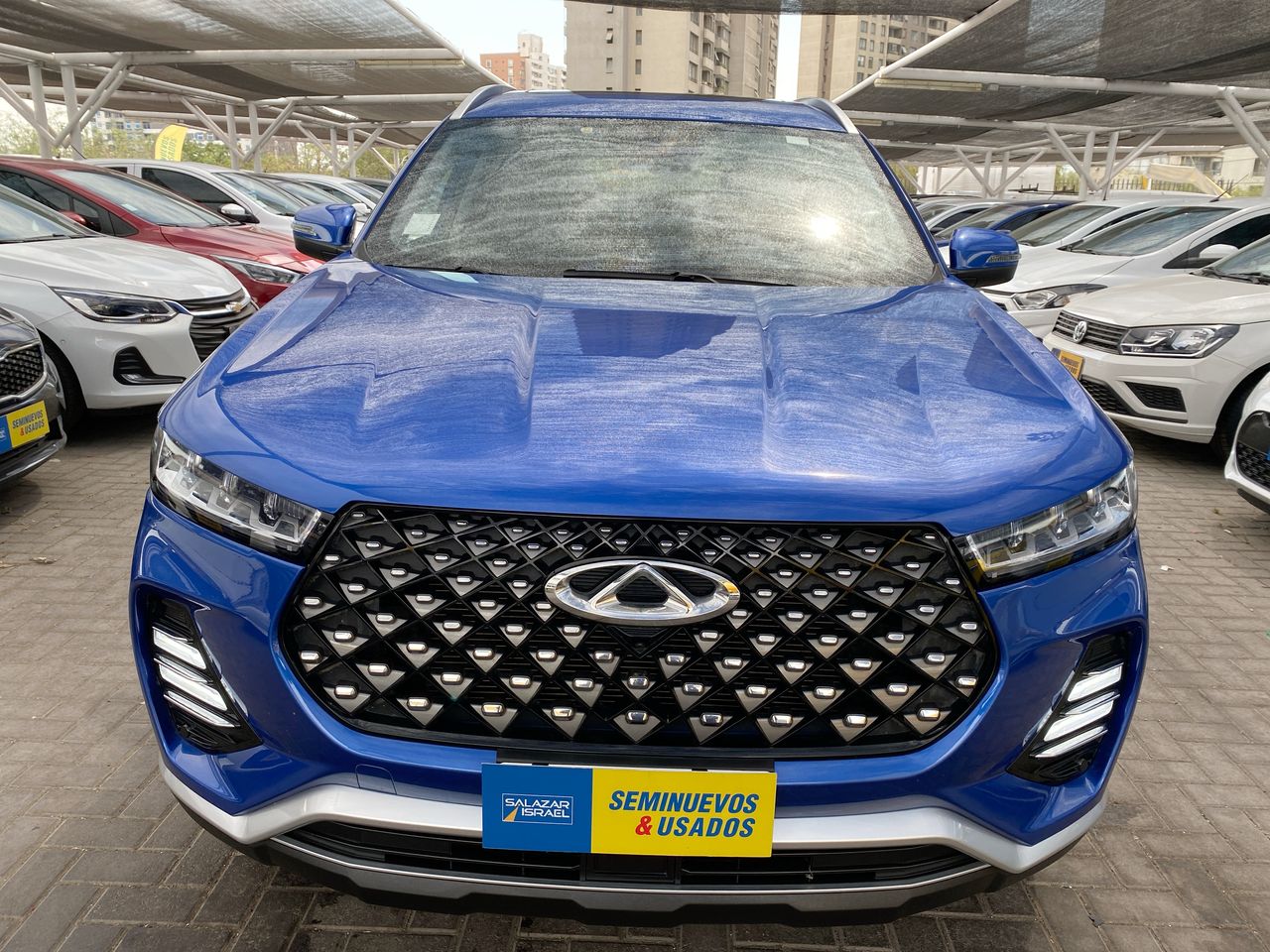 CHERY - 2