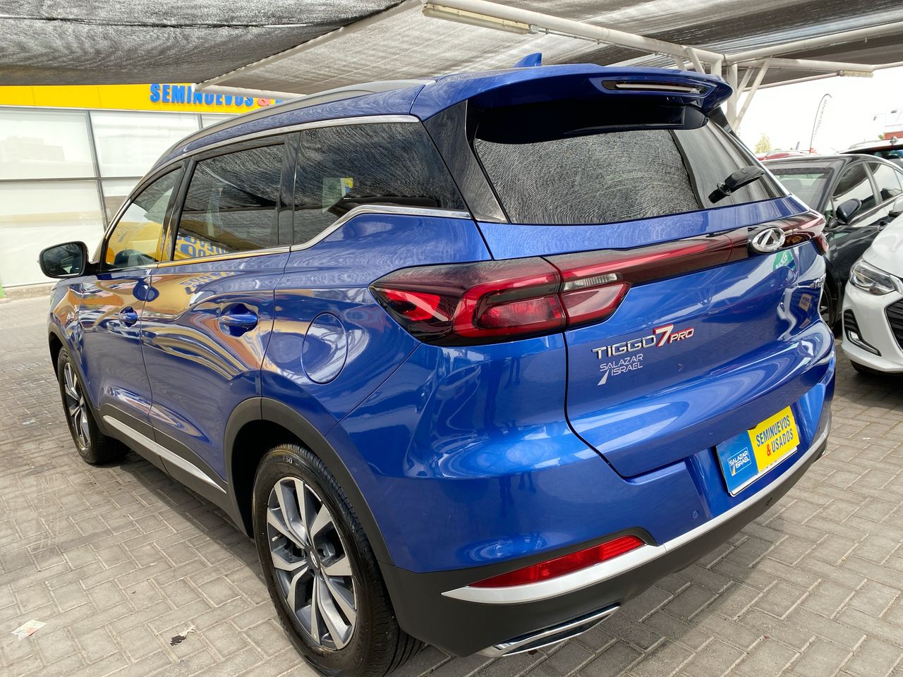 CHERY - 5