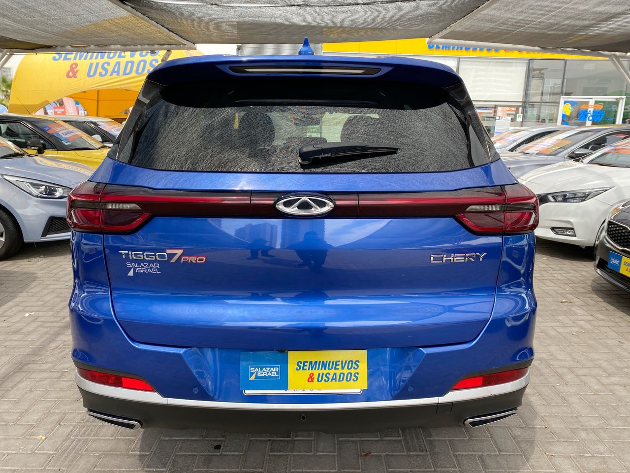 CHERY - 6