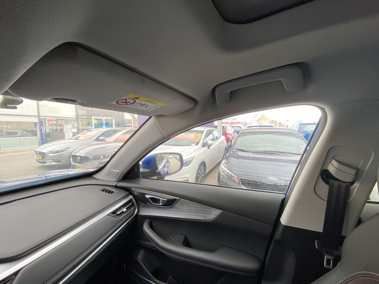CHERY - 10