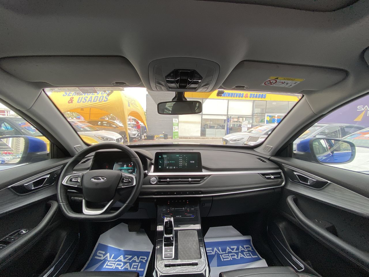 CHERY - 15