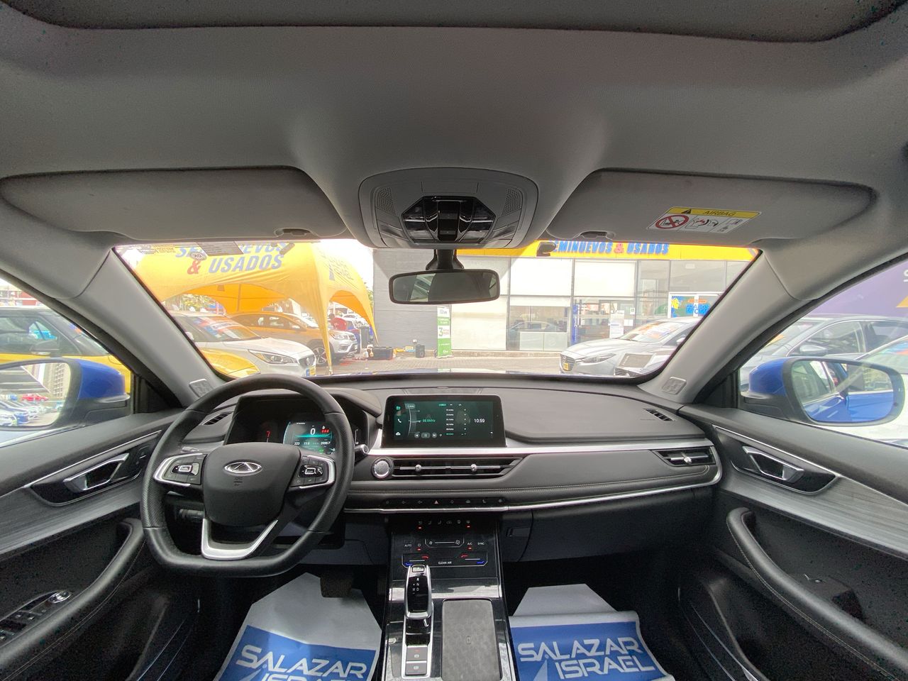 CHERY - 16
