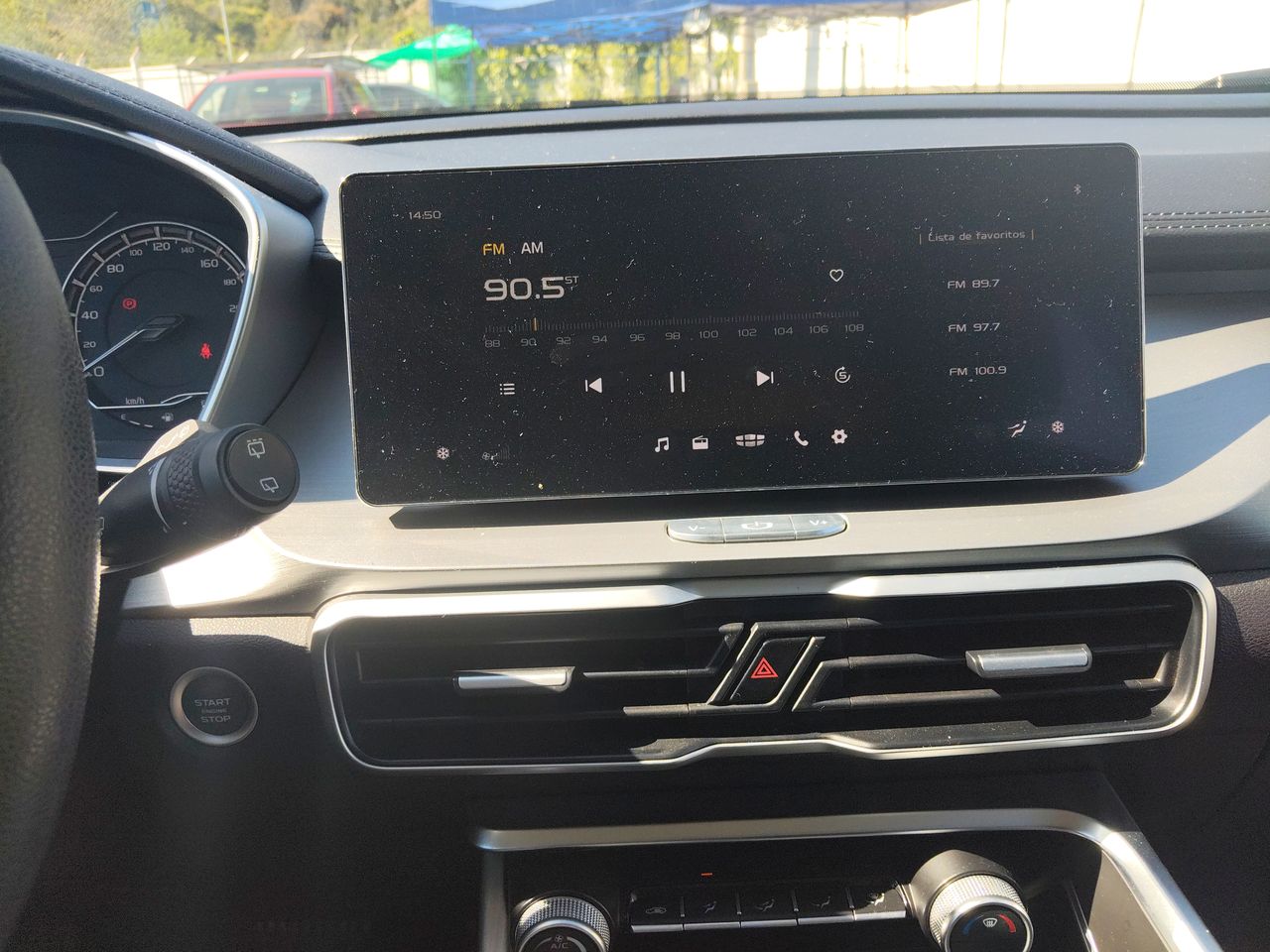 GEELY - 20