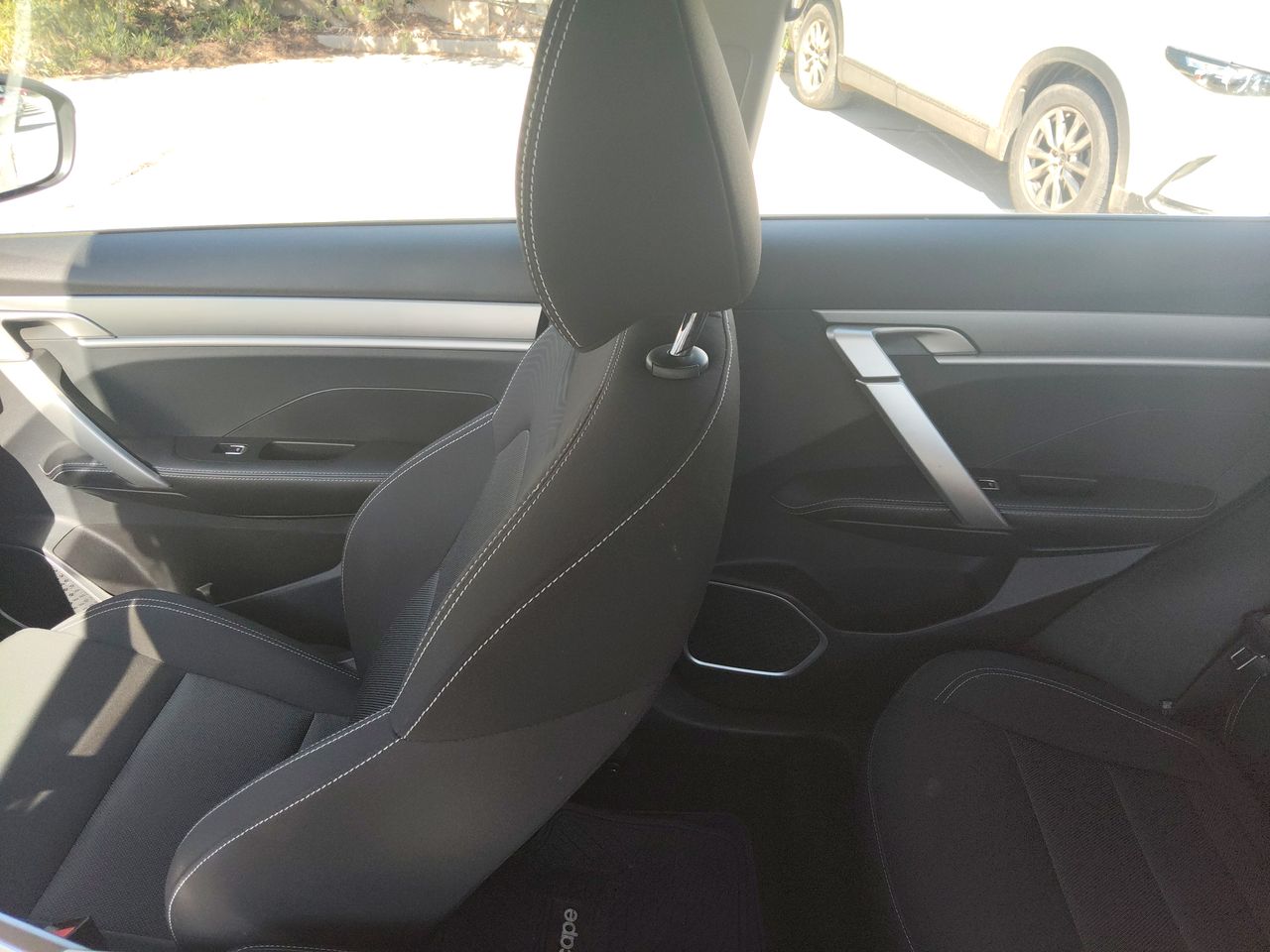GEELY - 11