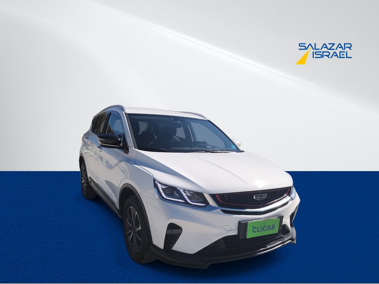 GEELY