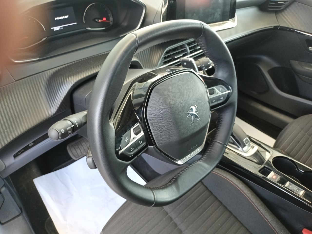 PEUGEOT - 26
