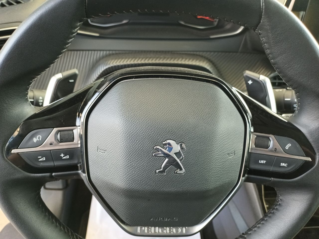PEUGEOT - 27