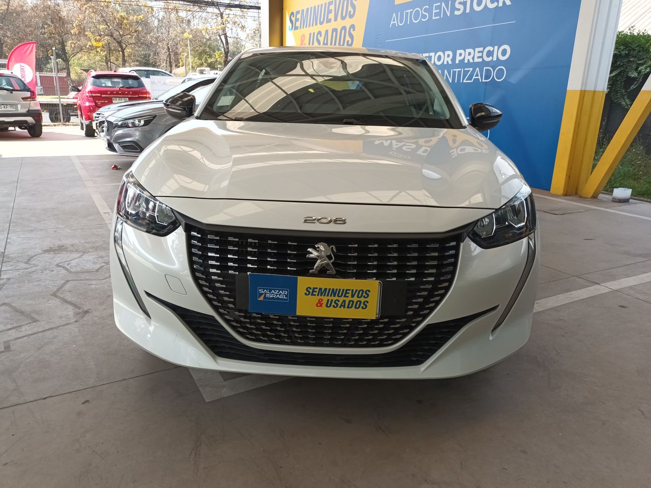 PEUGEOT - 2