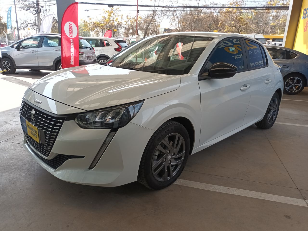 PEUGEOT - 3