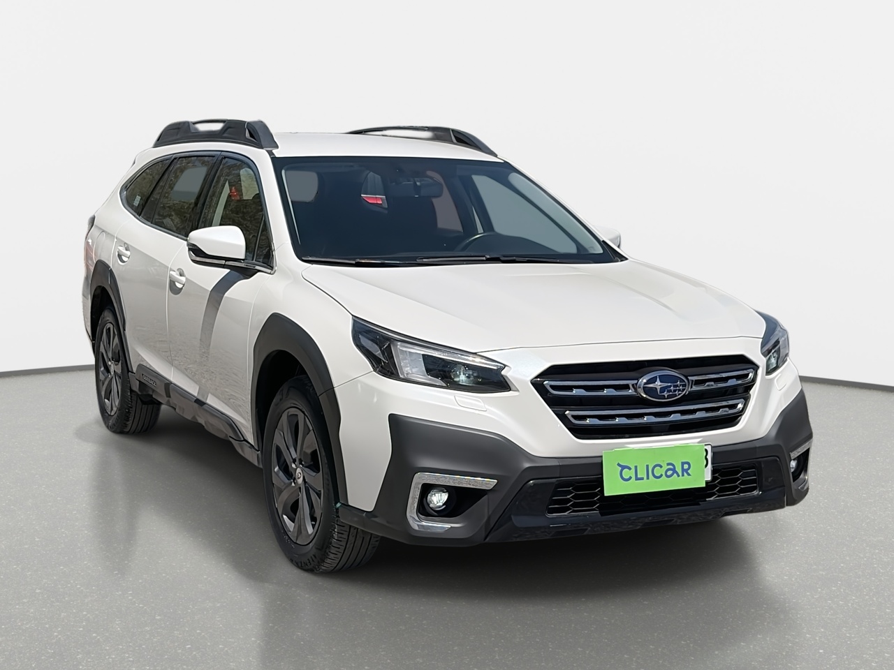 SUBARU