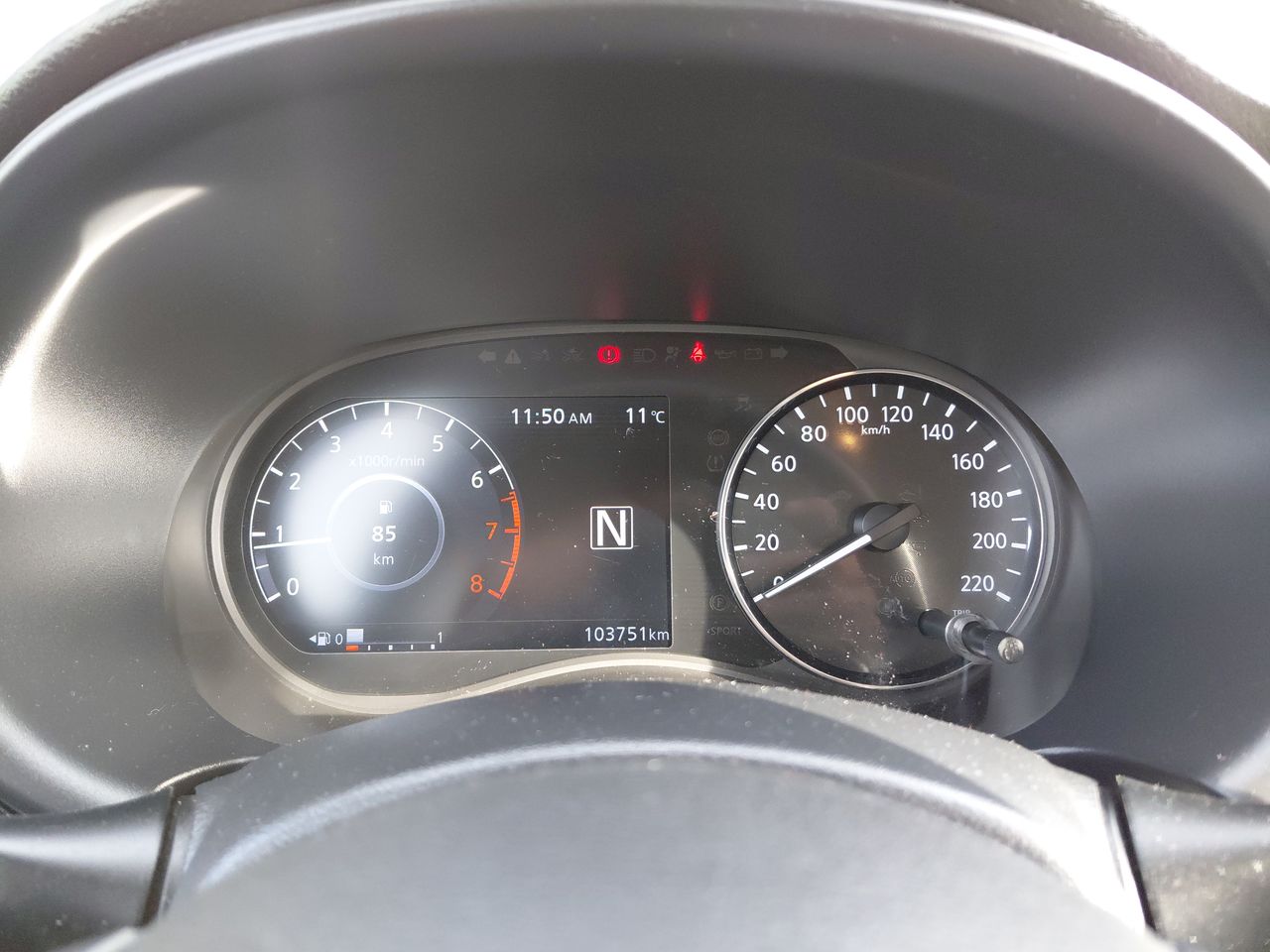 NISSAN - 17