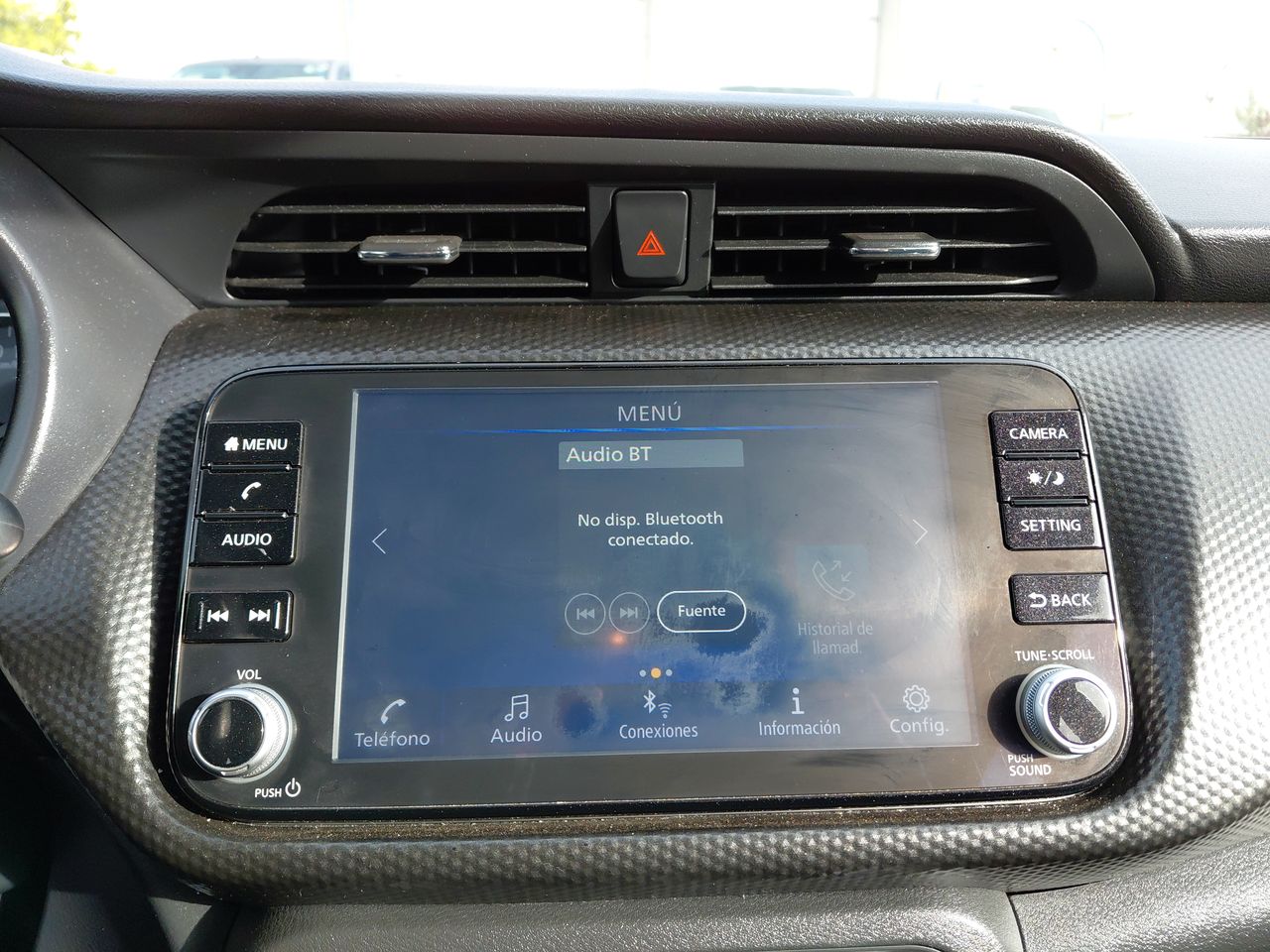 NISSAN - 18