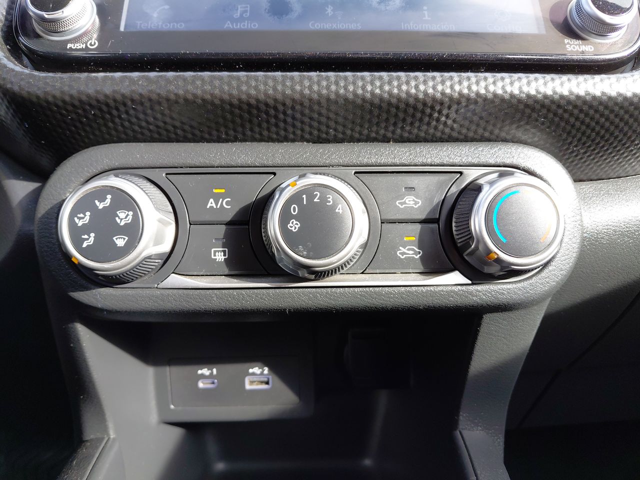 NISSAN - 20
