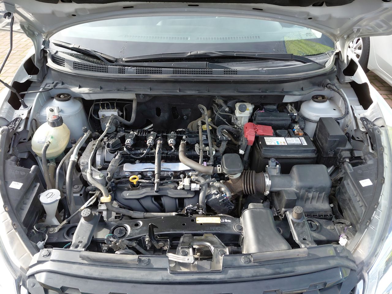 NISSAN - 8