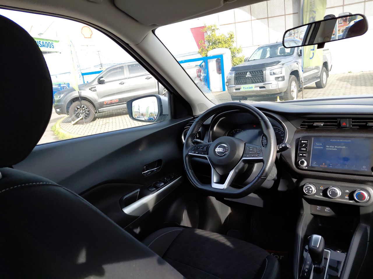NISSAN - 6