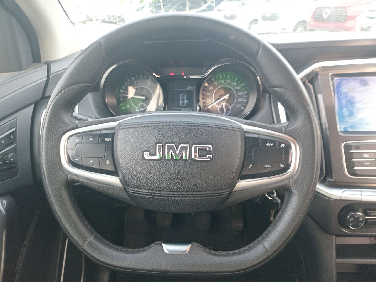 JMC - 16