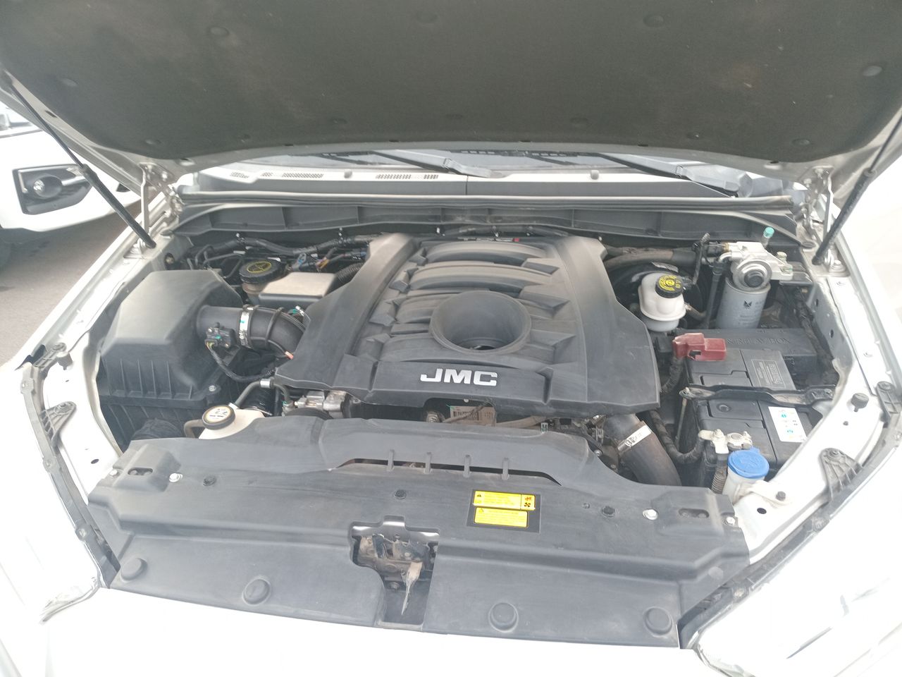 JMC - 8