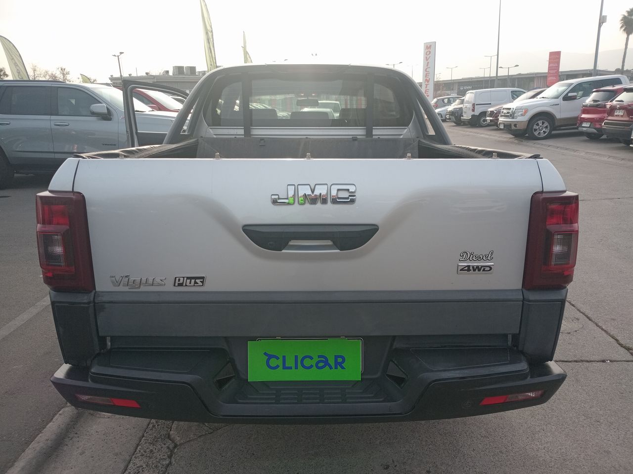JMC - 12