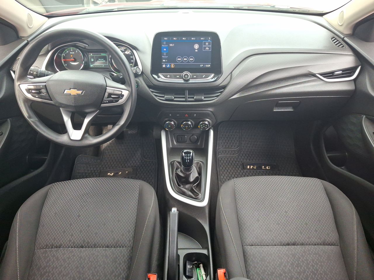 CHEVROLET - 29