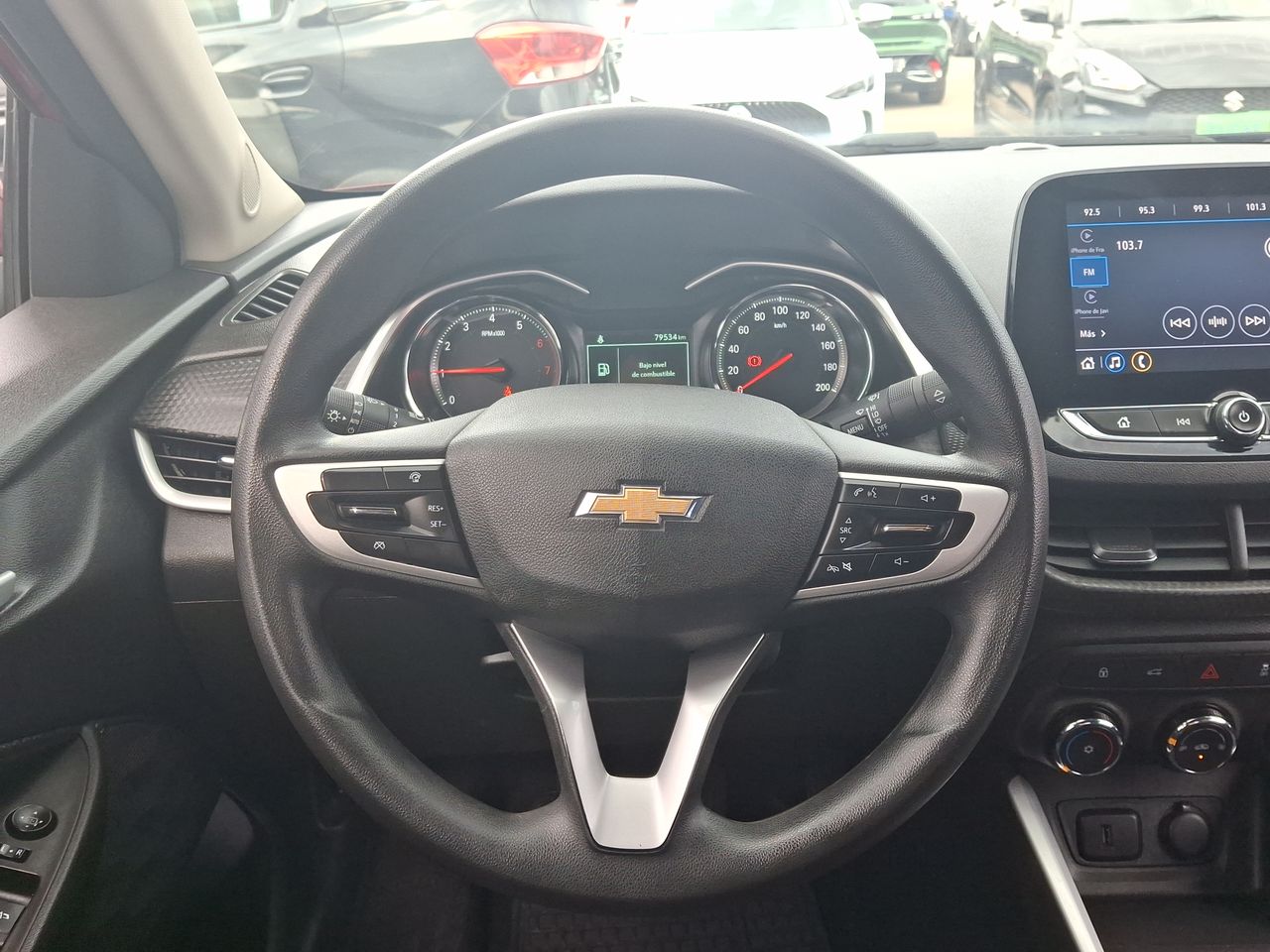 CHEVROLET - 23