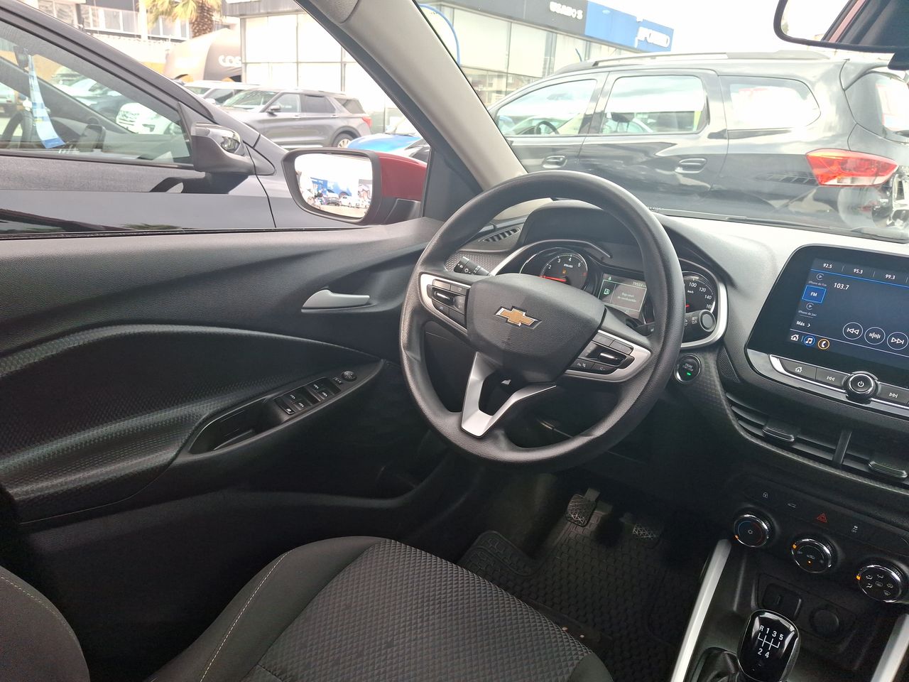 CHEVROLET - 16