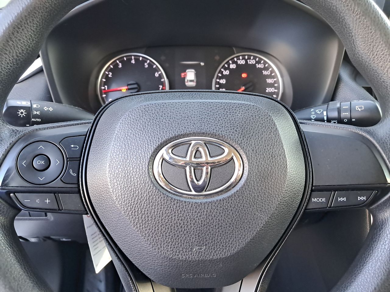 TOYOTA - 26