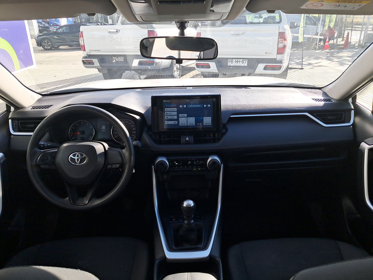 TOYOTA - 32