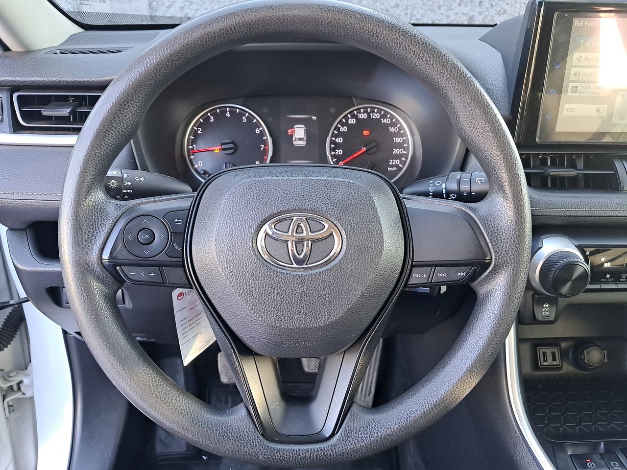 TOYOTA - 25