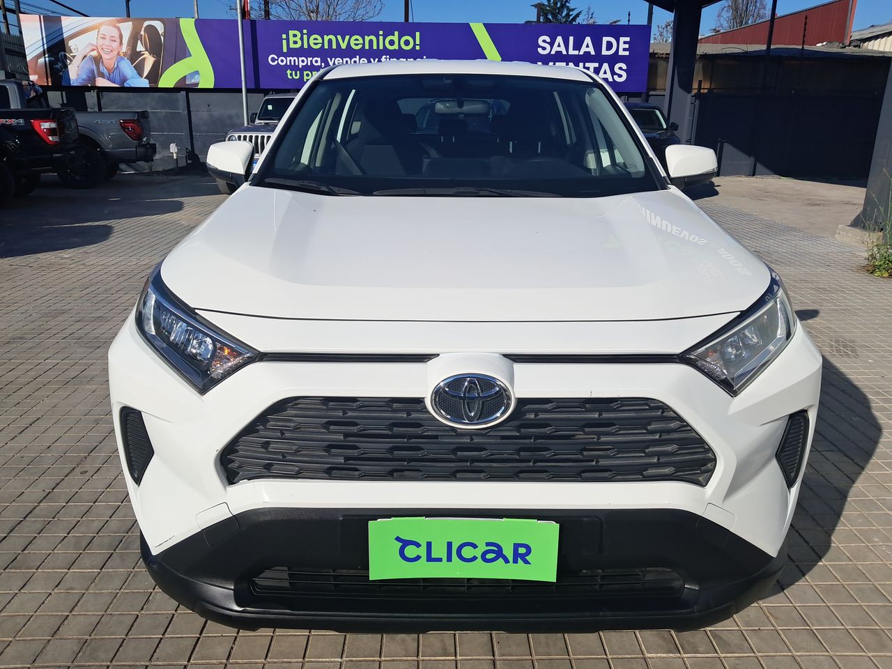TOYOTA - 2