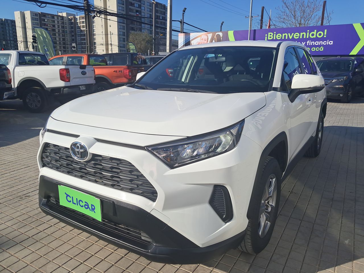 TOYOTA - 3