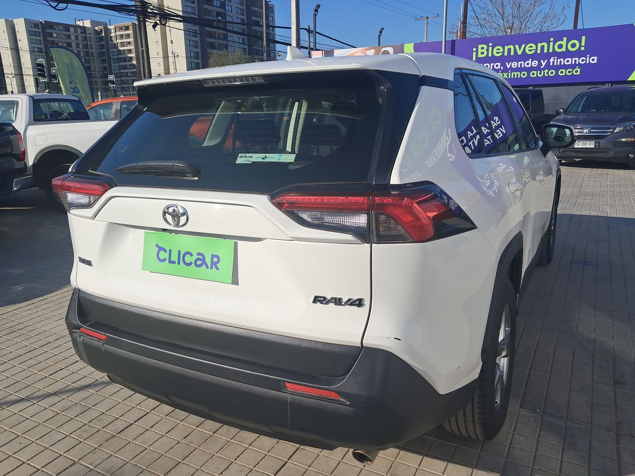 TOYOTA - 7