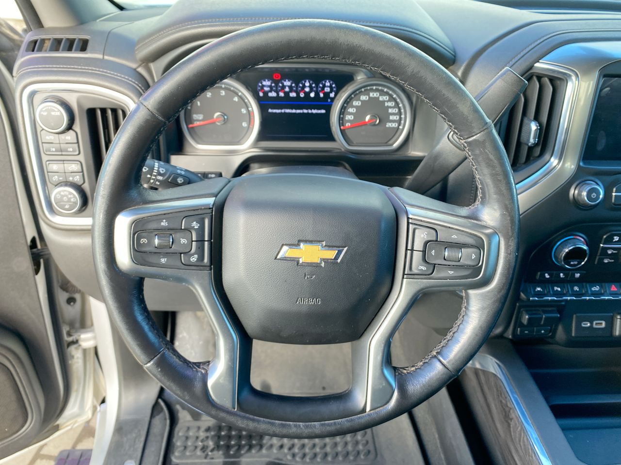 CHEVROLET - 26