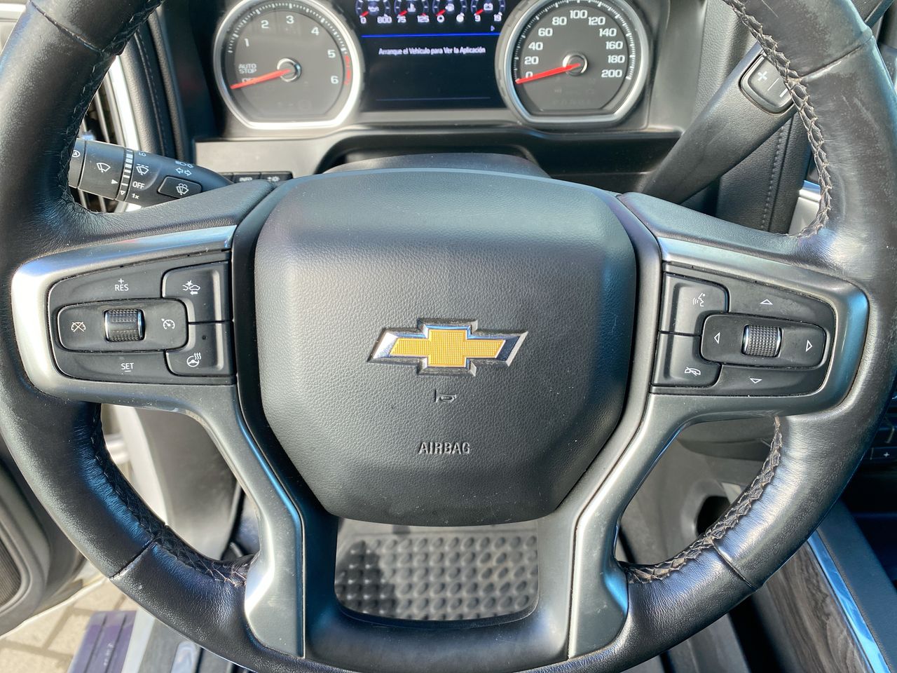 CHEVROLET - 27