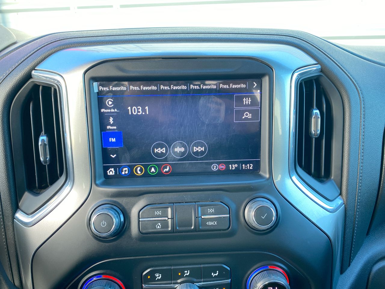 CHEVROLET - 29