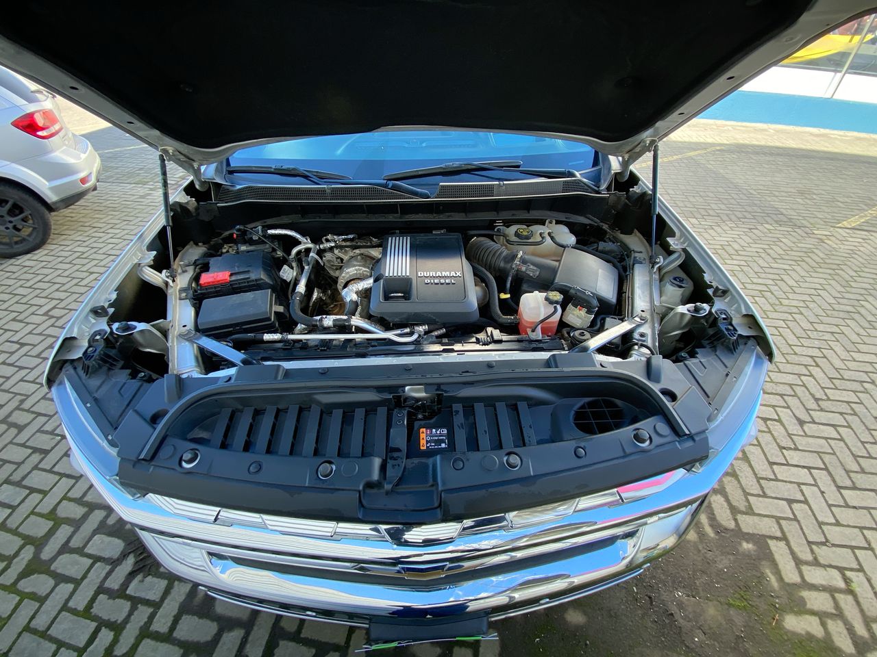 CHEVROLET - 18