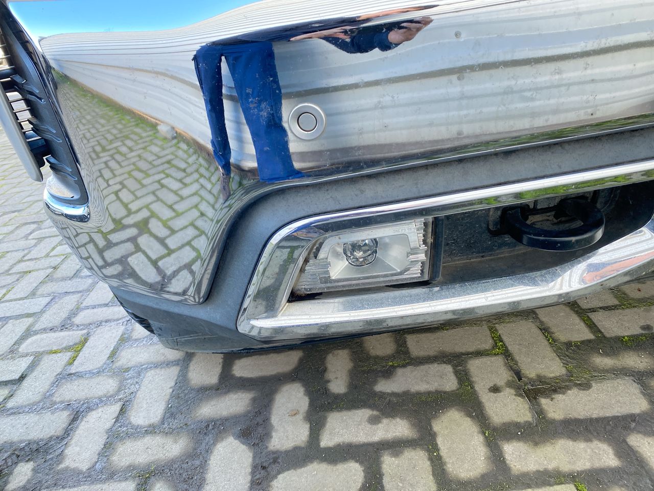CHEVROLET - 20