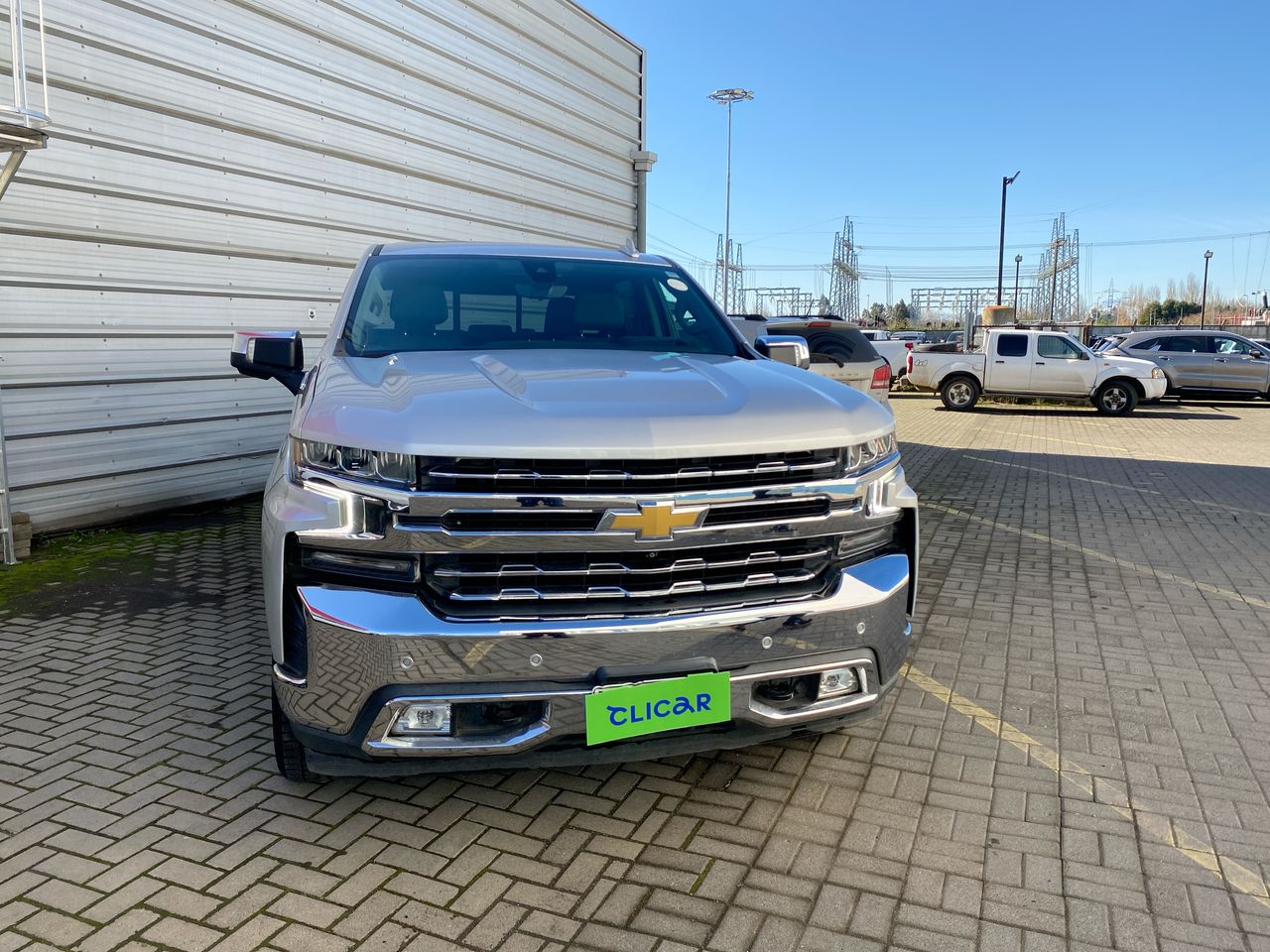 CHEVROLET - 2