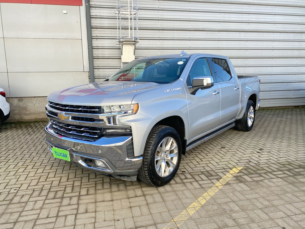 CHEVROLET - 3
