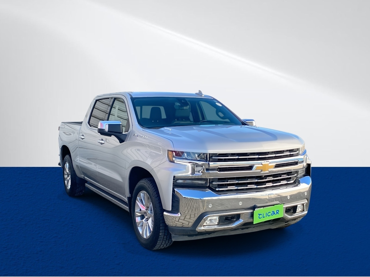 CHEVROLET
